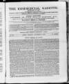 Commercial Gazette (London)