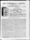 Commercial Gazette (London)