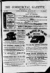 Commercial Gazette (London)