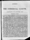 Commercial Gazette (London) Wednesday 30 March 1887 Page 25