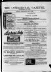 Commercial Gazette (London)