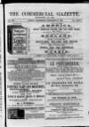 Commercial Gazette (London)