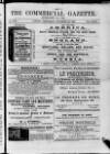 Commercial Gazette (London)