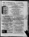 Commercial Gazette (London)