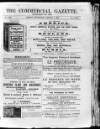 Commercial Gazette (London) Wednesday 04 January 1888 Page 1