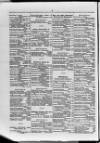 Commercial Gazette (London) Wednesday 04 January 1888 Page 4