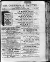 Commercial Gazette (London)