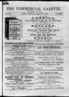 Commercial Gazette (London)