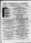 Commercial Gazette (London)