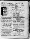 Commercial Gazette (London)