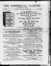 Commercial Gazette (London)