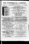 Commercial Gazette (London)