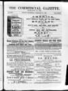 Commercial Gazette (London)