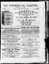 Commercial Gazette (London)