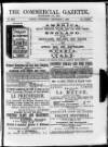 Commercial Gazette (London)