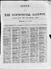 Commercial Gazette (London) Wednesday 01 January 1890 Page 1