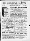 Commercial Gazette (London)