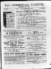 Commercial Gazette (London)