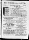 Commercial Gazette (London) Wednesday 20 August 1890 Page 1