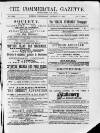 Commercial Gazette (London)