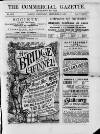 Commercial Gazette (London)