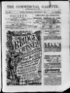 Commercial Gazette (London)