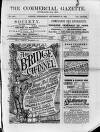 Commercial Gazette (London)