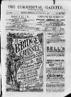 Commercial Gazette (London)