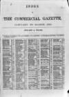 Commercial Gazette (London)