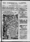 Commercial Gazette (London)