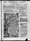 Commercial Gazette (London)