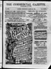 Commercial Gazette (London)