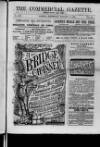 Commercial Gazette (London) Wednesday 11 January 1893 Page 1