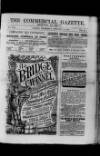 Commercial Gazette (London)