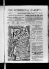 Commercial Gazette (London)