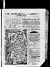 Commercial Gazette (London)