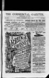 Commercial Gazette (London)