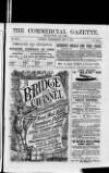 Commercial Gazette (London)