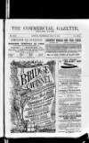 Commercial Gazette (London)