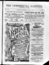 Commercial Gazette (London)