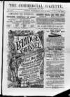 Commercial Gazette (London)