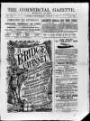 Commercial Gazette (London)