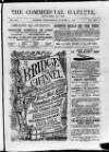 Commercial Gazette (London)