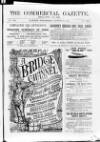 Commercial Gazette (London)