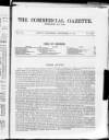 Commercial Gazette (London)