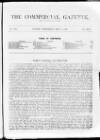 Commercial Gazette (London)