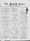 Yarmouth Gazette and North Norfolk Constitutionalist Saturday 06 November 1875 Page 1
