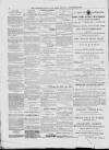 Yarmouth Gazette and North Norfolk Constitutionalist Saturday 06 November 1875 Page 4