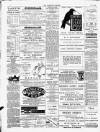 Yarmouth Gazette and North Norfolk Constitutionalist Saturday 09 January 1892 Page 8