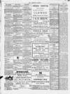 Yarmouth Gazette and North Norfolk Constitutionalist Saturday 16 January 1892 Page 4